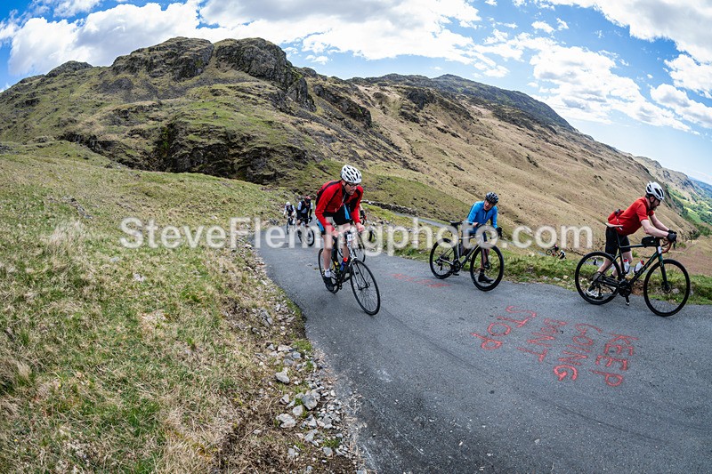 140031 - Hardknott Pass Camera 2 14.00-15.00