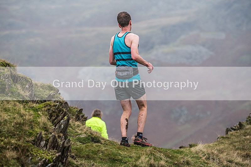 Dunnerdale-136 - Dunnerdale Fell Race Saturday 9th November 2024
