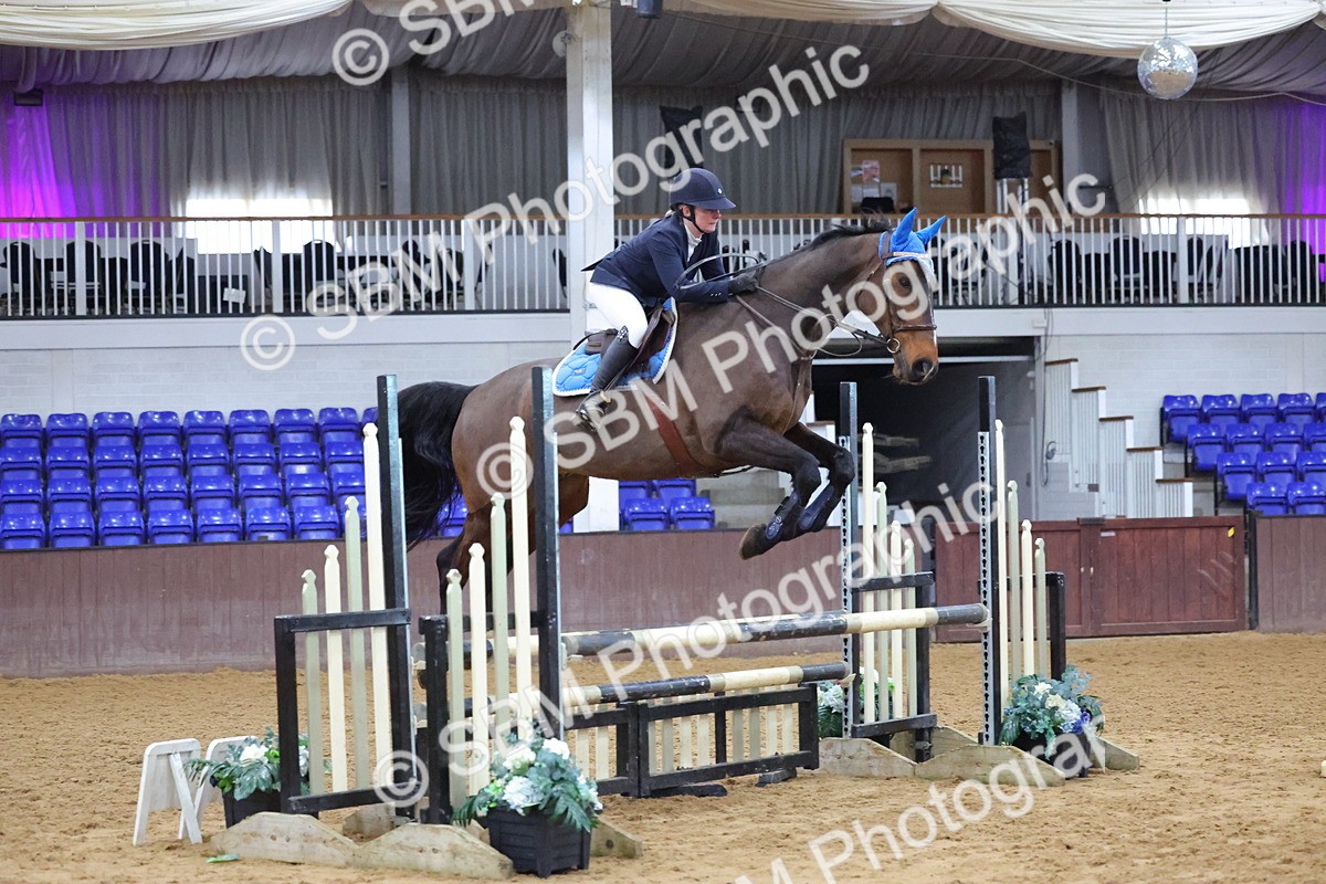 SBM_004795 - Class 12 - Senior British Novice - 90cm Open