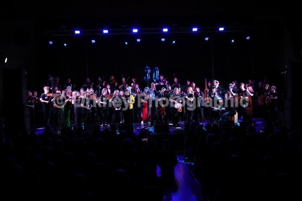  - Hadhirgaan: 30 Years Young