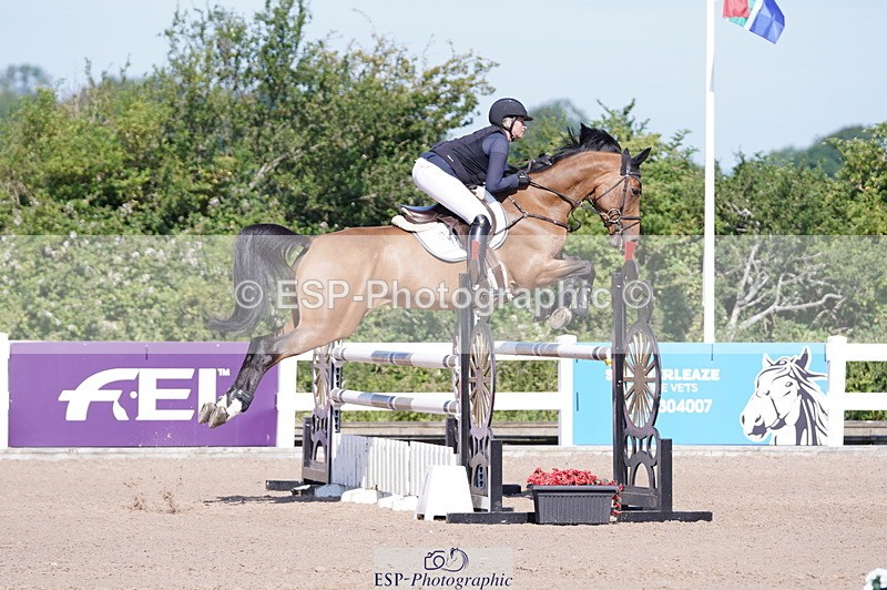 240719A-093828-09620 - Cls 30, YH 6 Yr Olds 1.25m