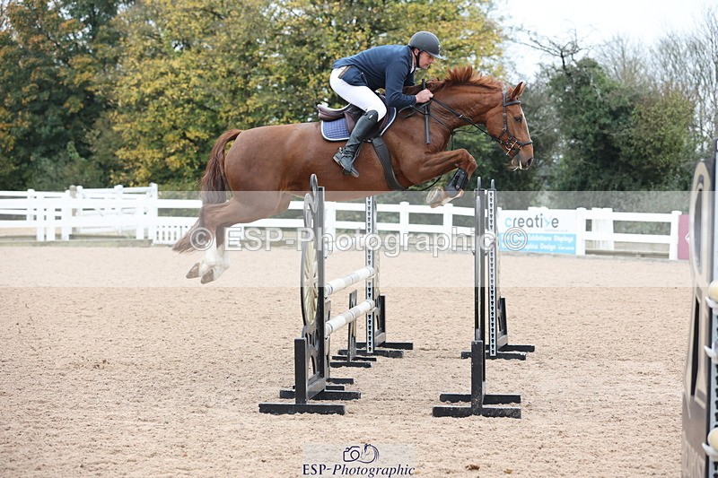 241101A-114006-01449 - FRI Cls 5 Newcomers and 1.10m Open