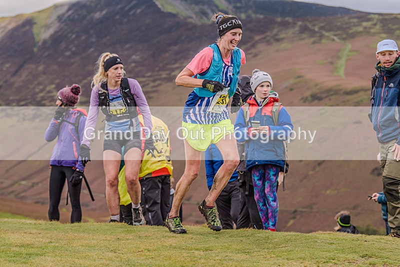 British Fell Relay-1977 - British Fell & Hill Relay Championship Braithwaite Keswick Saturday 21st October 2023