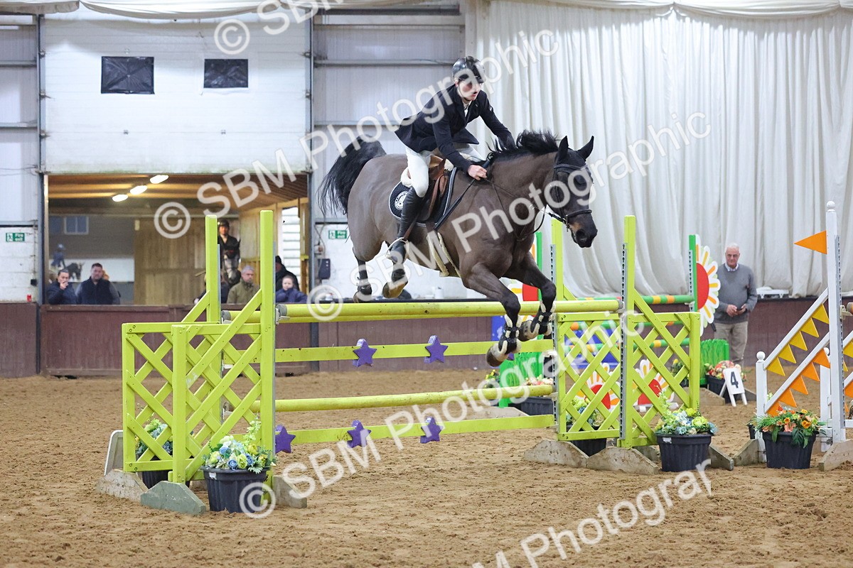 SBM_003168 - Class 18 - National 1.30m/1.40m Open Handicap (1.30m - 1.40m)