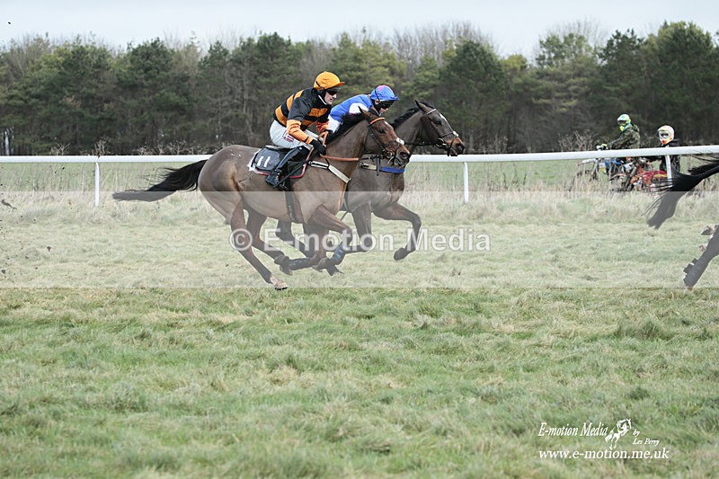 PtP 020122 74 - Larkhill Racing Club Point-to-Point 02/01/2022