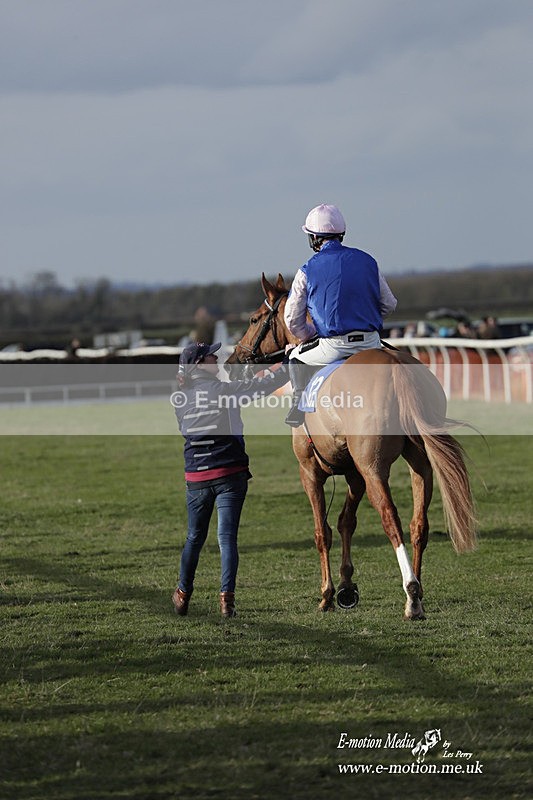 PtP 190323 855 - Oakley Hunt Point-to-Point Brafield-On-The-Green 19/03/23