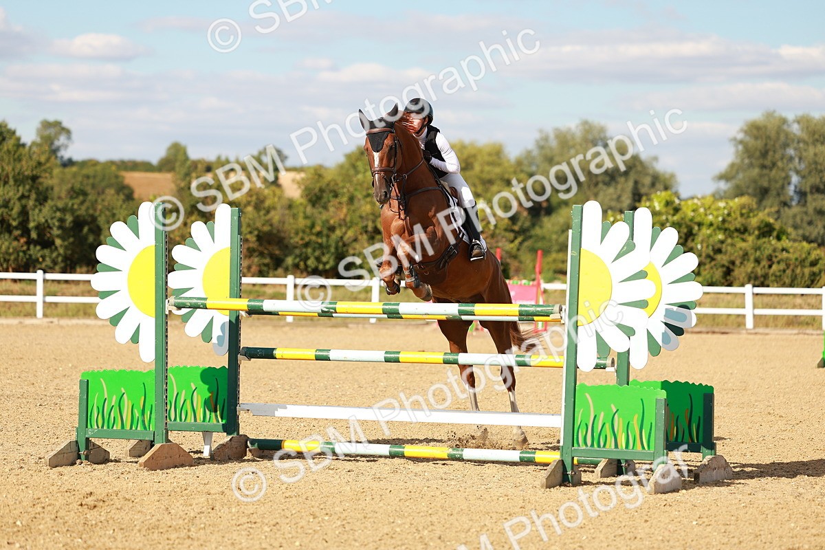 SBM_007892 - Class 6 - National 1.30m 1.40m