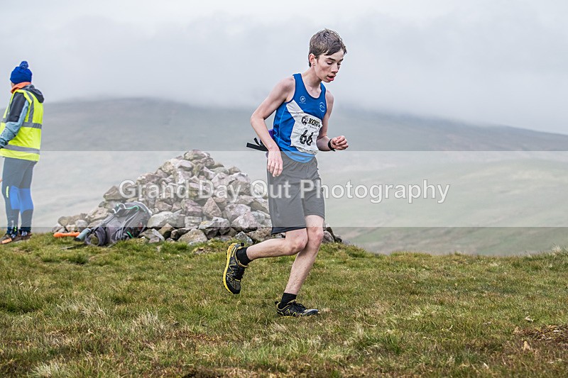 Latterbarrow-233 - Latterbarrow Loop Fell Race Wednesday 20th May 2026