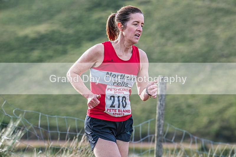 Gavel-208 - Gavel Fell Races (Junior & Senior) Wednesday 28th May 2025