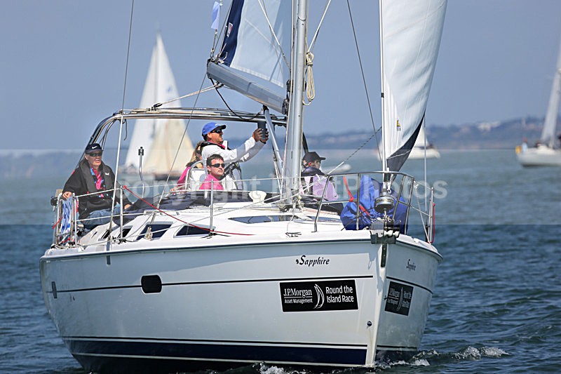 140621 SAPPHIRE AS27A1390 - ROUND THE ISLAND - 21st June 2014