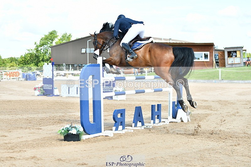 230720A-105212-01998 - Cls 5, 2 Star Medium 1.35m