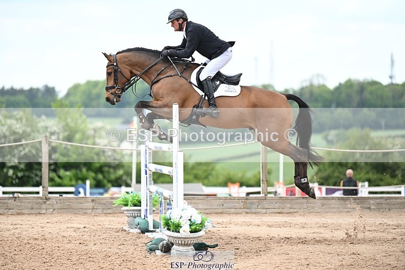 250509-142414-07616 - Cls 15 Talent Seeker inc 7yr old - 1.30pm break to End