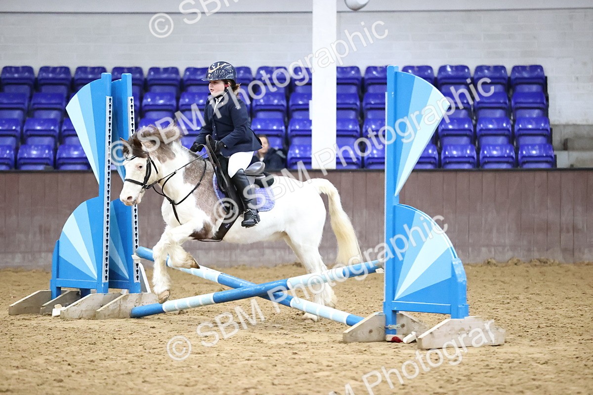 SBM_000089 - Class 1- 40cm