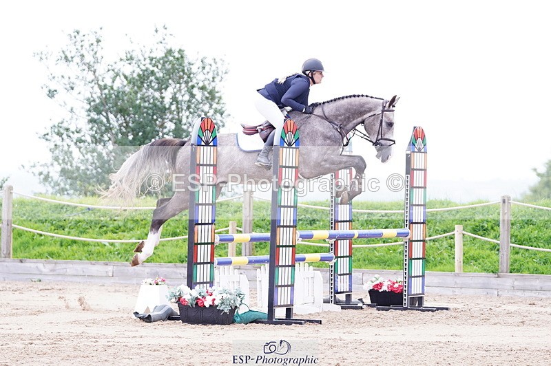 240803A-134012-08134 - Cls 31 4 Yr Old Champs