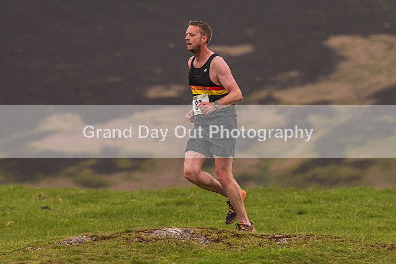 Latrigg-374 - Latrigg Fell Race Wednesday 17th May 2023