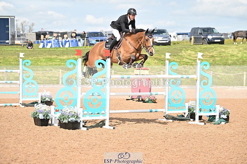 240418A-145325-04576 - Cls 9, 2 Star Big Tour 1.40m