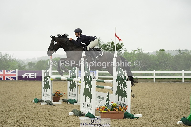 230722A-090026-08254 - Cls 27, 5 Yr Olds 1.10m