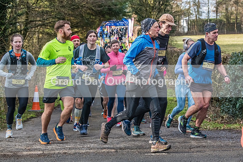 North Lakes-338 - North Lakes 10K & Half Marathon Sunday 9th February 2025