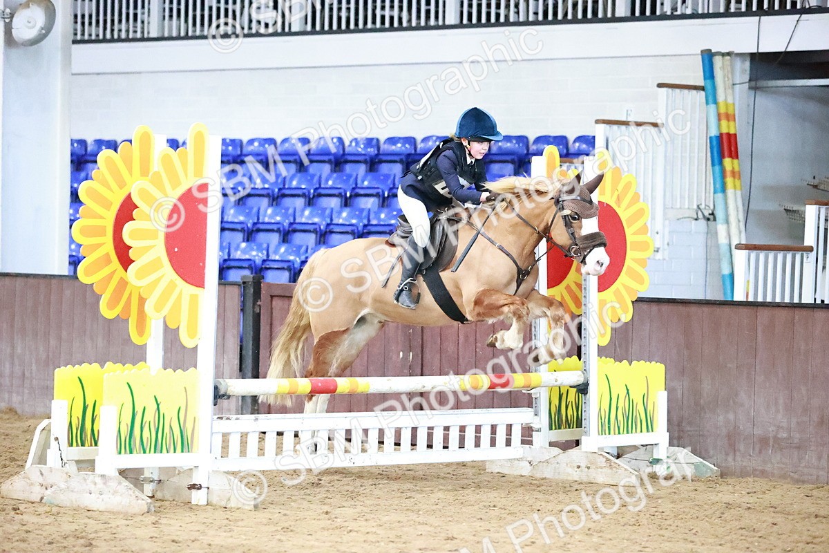 SBM_000354 - Class 1 - 70cm