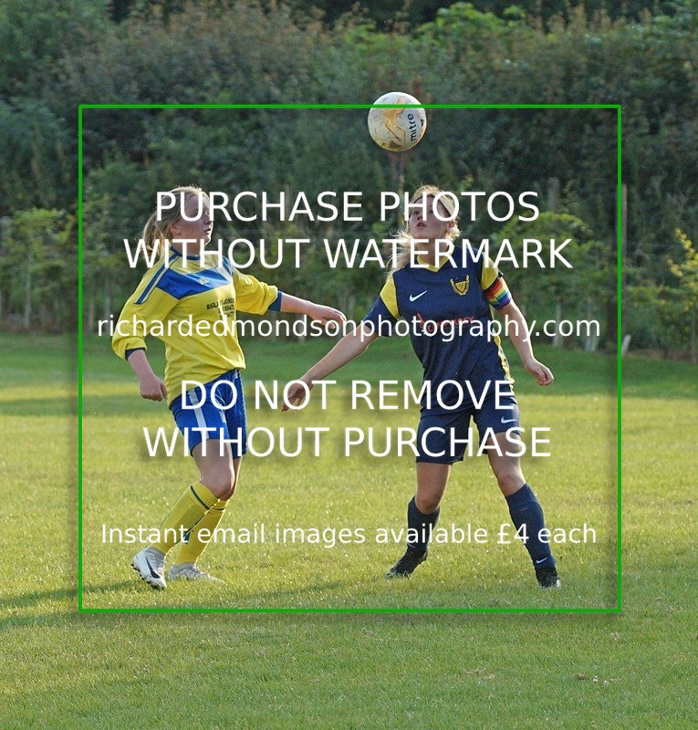 DSC03632 - Kendal United Ladies v Whitehaven Ladies (21/7/21)