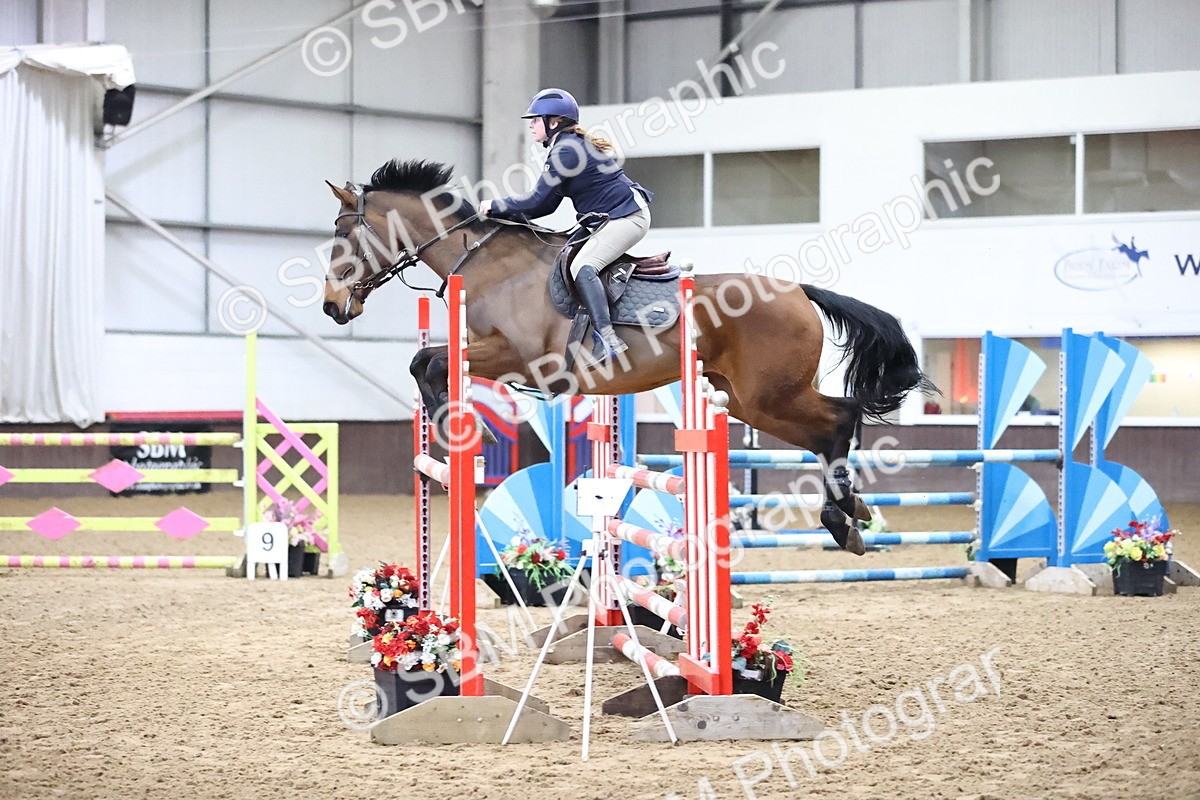 SBM_004713 - Class 16 - Senior Newcomers - 1.10m