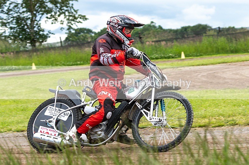 250607-7D-8E0A2721 - Ride & Skid It. Speedway Experience Day 07th Jun 2025