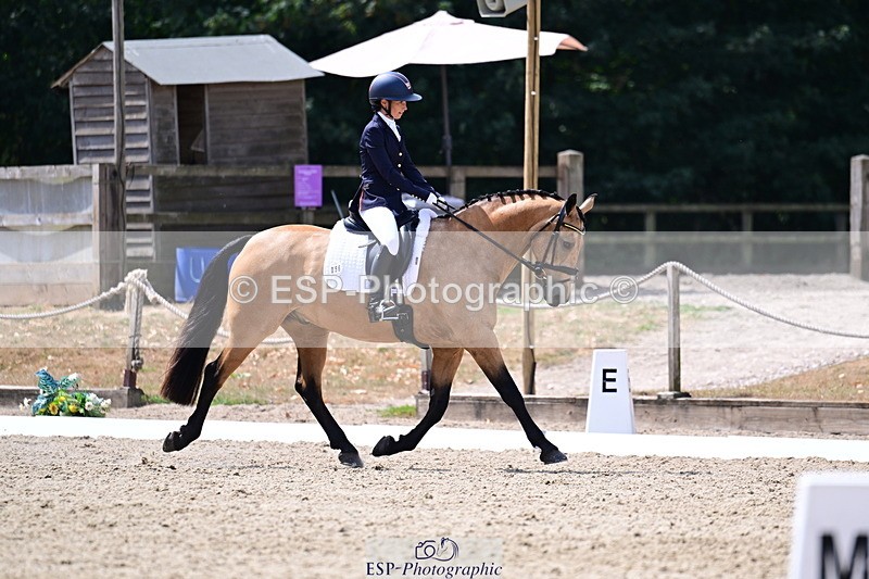 260802A-125054-06663 - Novice Bronze break - end