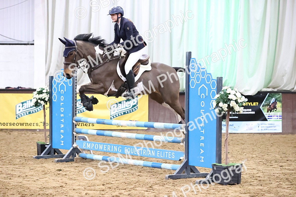 SBM_006479 - Class 19 - Clear Round