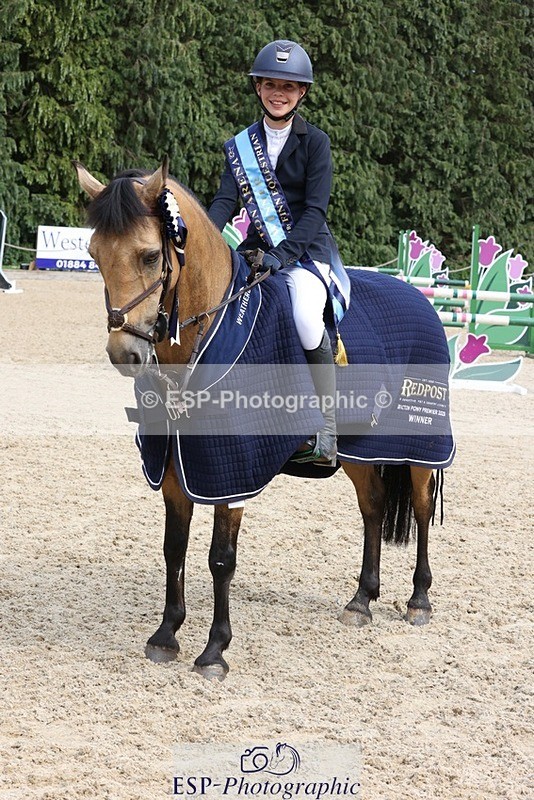 230618-164528-13603 - Cls 21 128cm HOYS 2nd Round