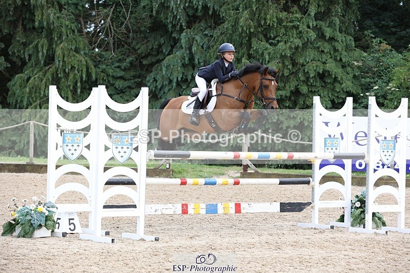 230618-174249-13904 - Cls 22 Hoys 138cm 2nd round 1st rnd