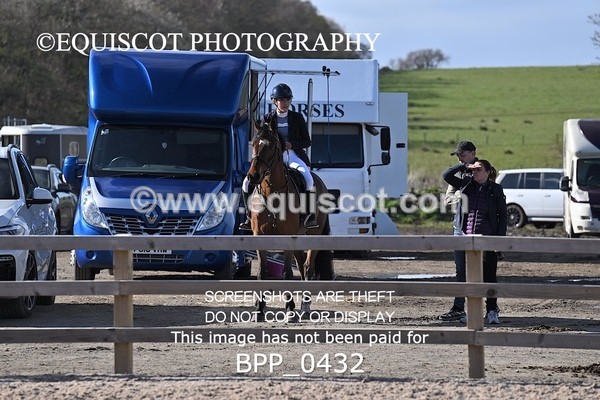 BPP_0432 - CLASS 22 SUN Senior Newcomers/ 1.10m Open