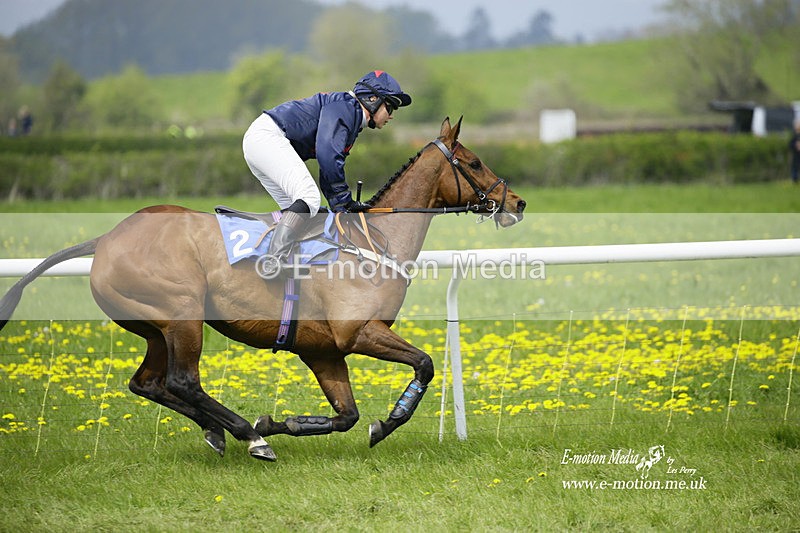 PtP 230422 67 - Berkeley Races - Woodford Glos 23/04/22