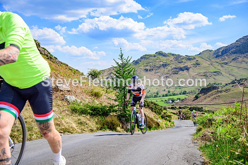 143842 - 2025 Fred Whitton Blea Tarn Climb 14.00 - 15.00