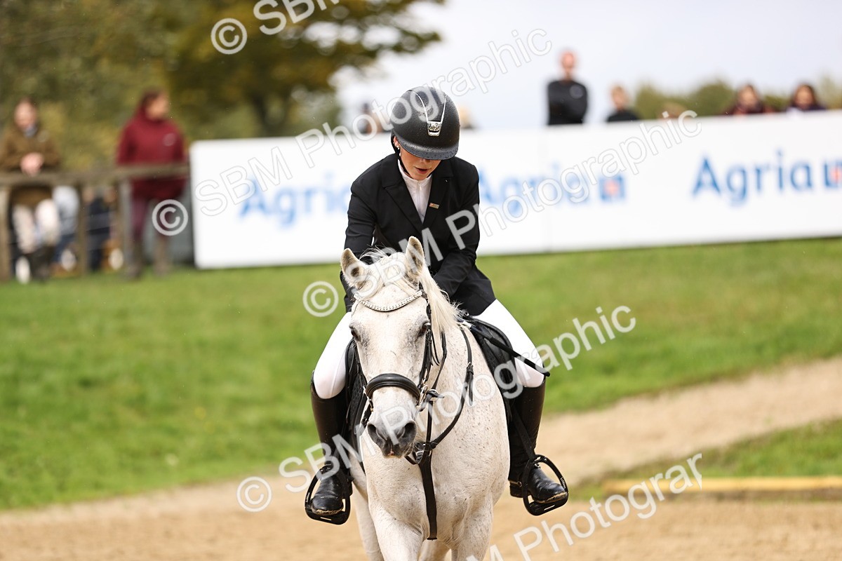 SBM_44664 - J9 - Junior Pony 70cm Championship