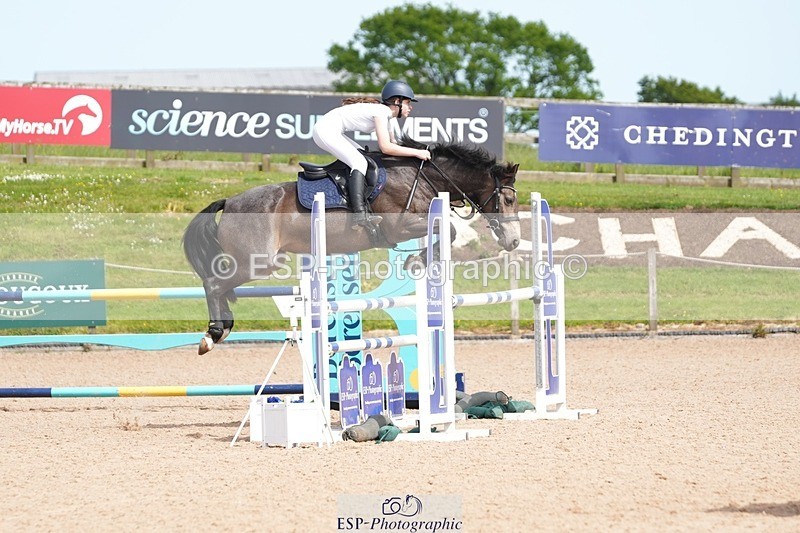 260523-151954-00751 - Cls 9 Pony Foxhunter and 1.10m Open