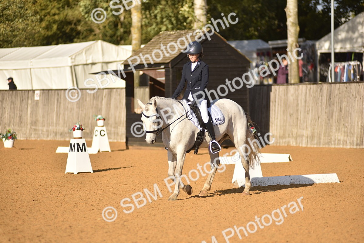 SBM_29691 - D16 -Small Tour Championship Novice 2