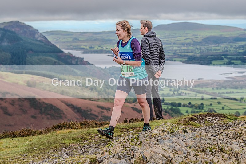British Fell Relay-551 - British Fell & Hill Relay Championship Braithwaite Keswick Saturday 21st October 2023