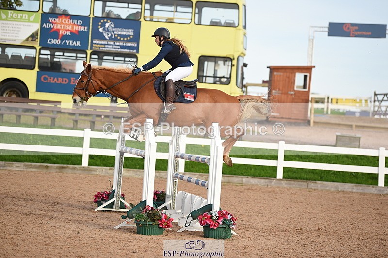 231015A-163826-09345 - Cls 27 1.10m Amateur Q 2nd R