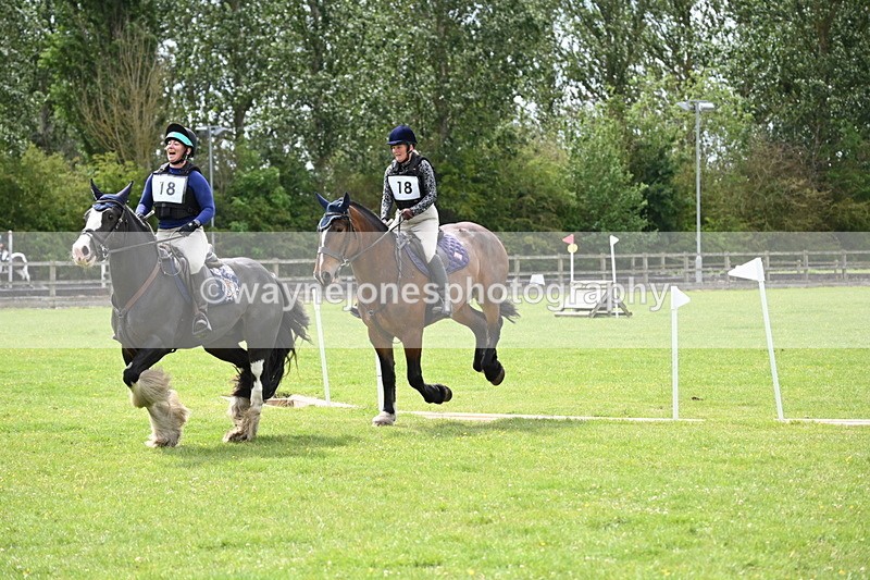 WJ6_2760 - Class 3 60cm Pairs