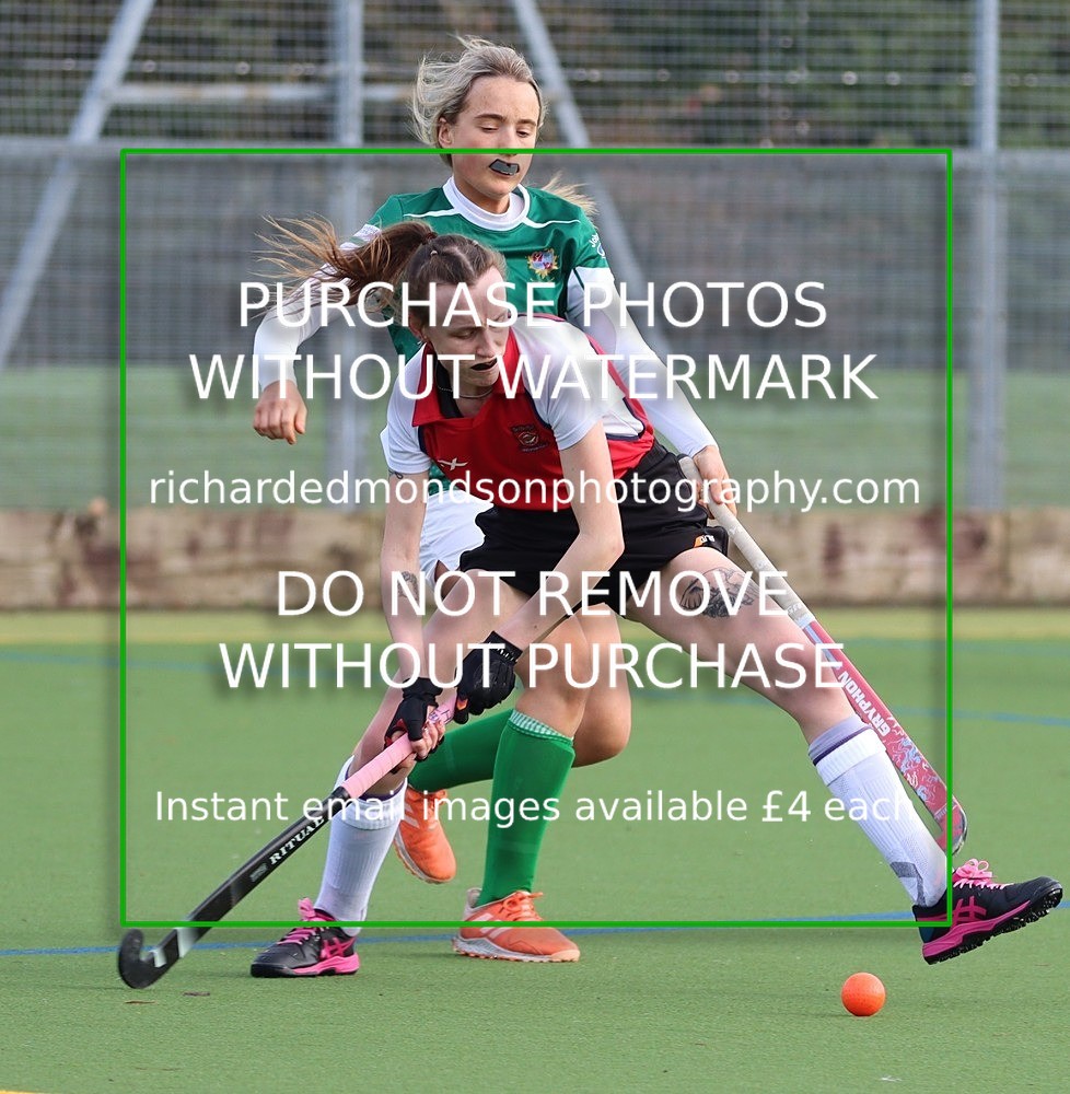 IMG_5558 - Kendal Ladies Development vs Wigton