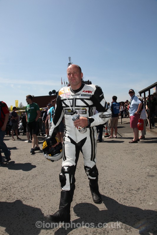 IMG_0416 - Senior TT - Start Line
