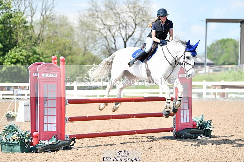 240512A-153154-19363 - Cls 43 95cm National Am Quali