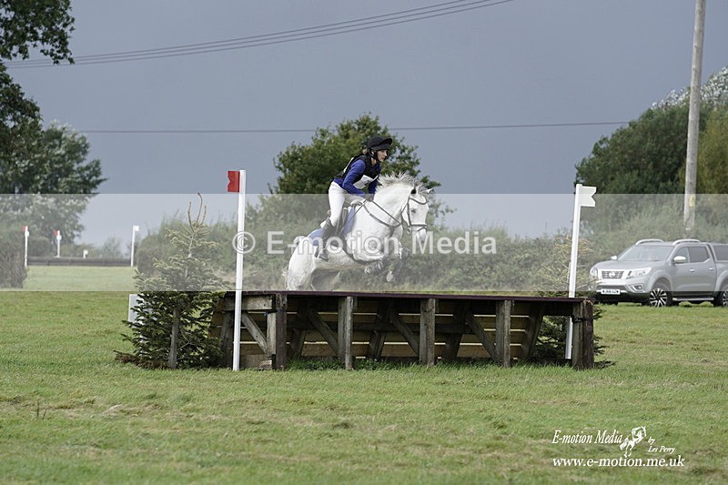  WWHT 031021 3380 - Intermediate (0.90m)  03/10/21