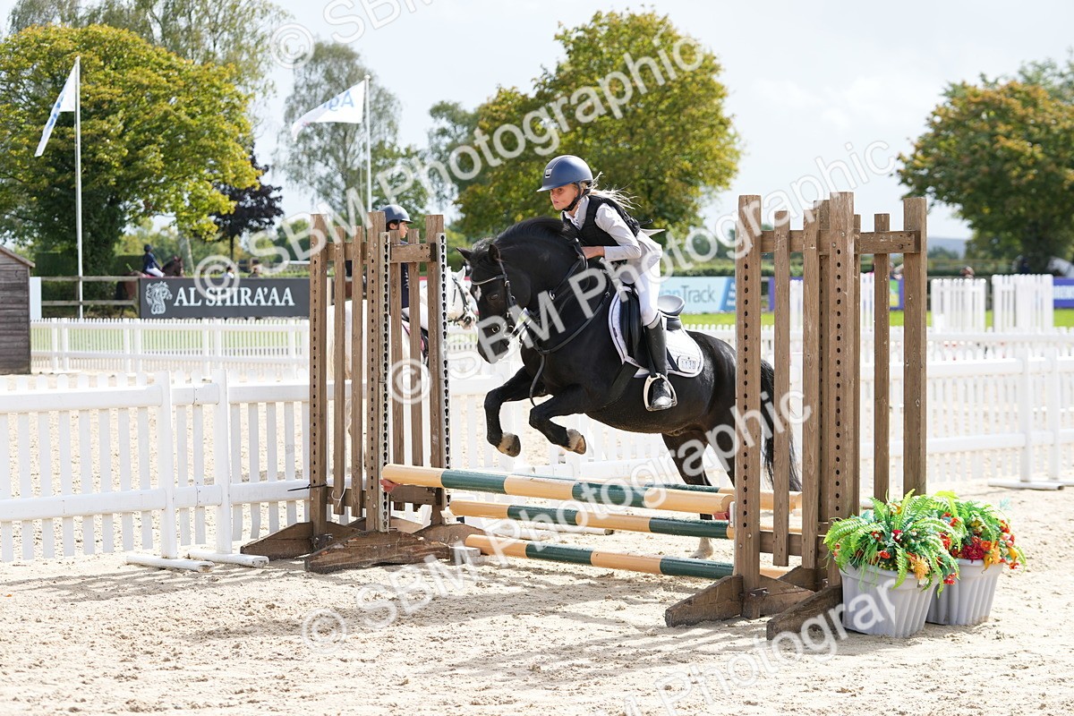 SBM_40758 - Supreme Championship Pony 50-55cm