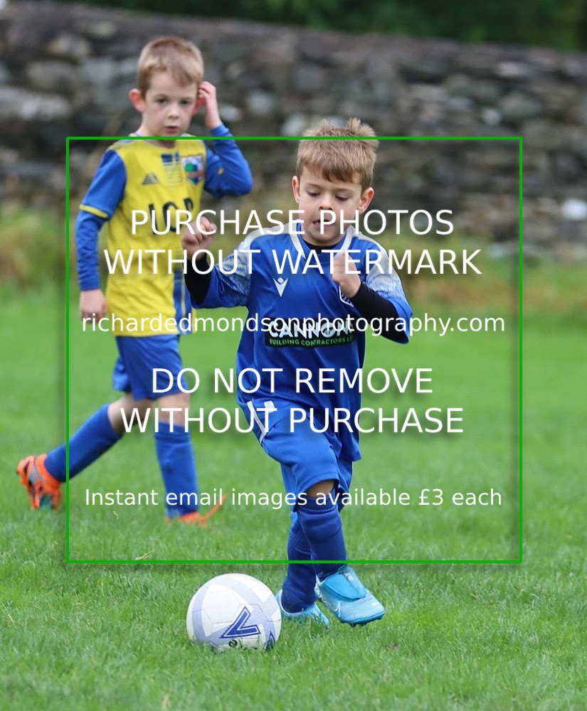 IMG_5577 - Wattsfield Under 7's v Kendal Utd Under 7's (7/10/23)