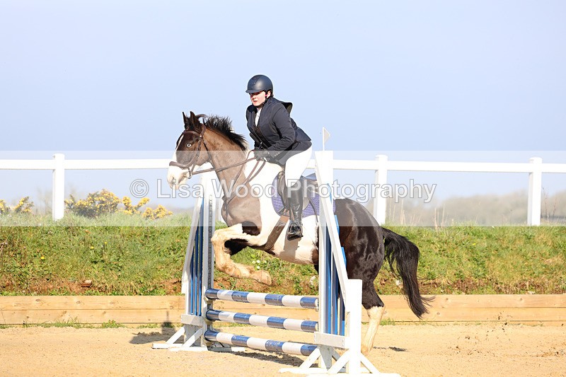 3E7A5764 - Class 1: Senior 60cm