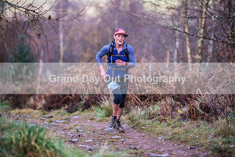TVU 50  60K-380 - High Terrain Events Tweed Valley 50 & 65K Ultra Trail Races Sunday 19th November 2023