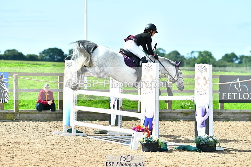 230729A-110630-05376 - Cls 14 NAF Bronze League Semi Final