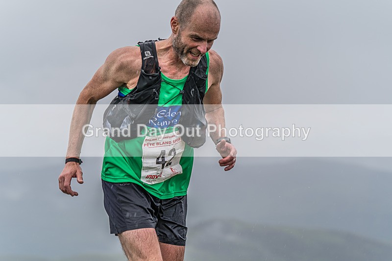 Buttermere-1253 - Buttermere Sailbeck Fell Race Saturday 15th June 2024
