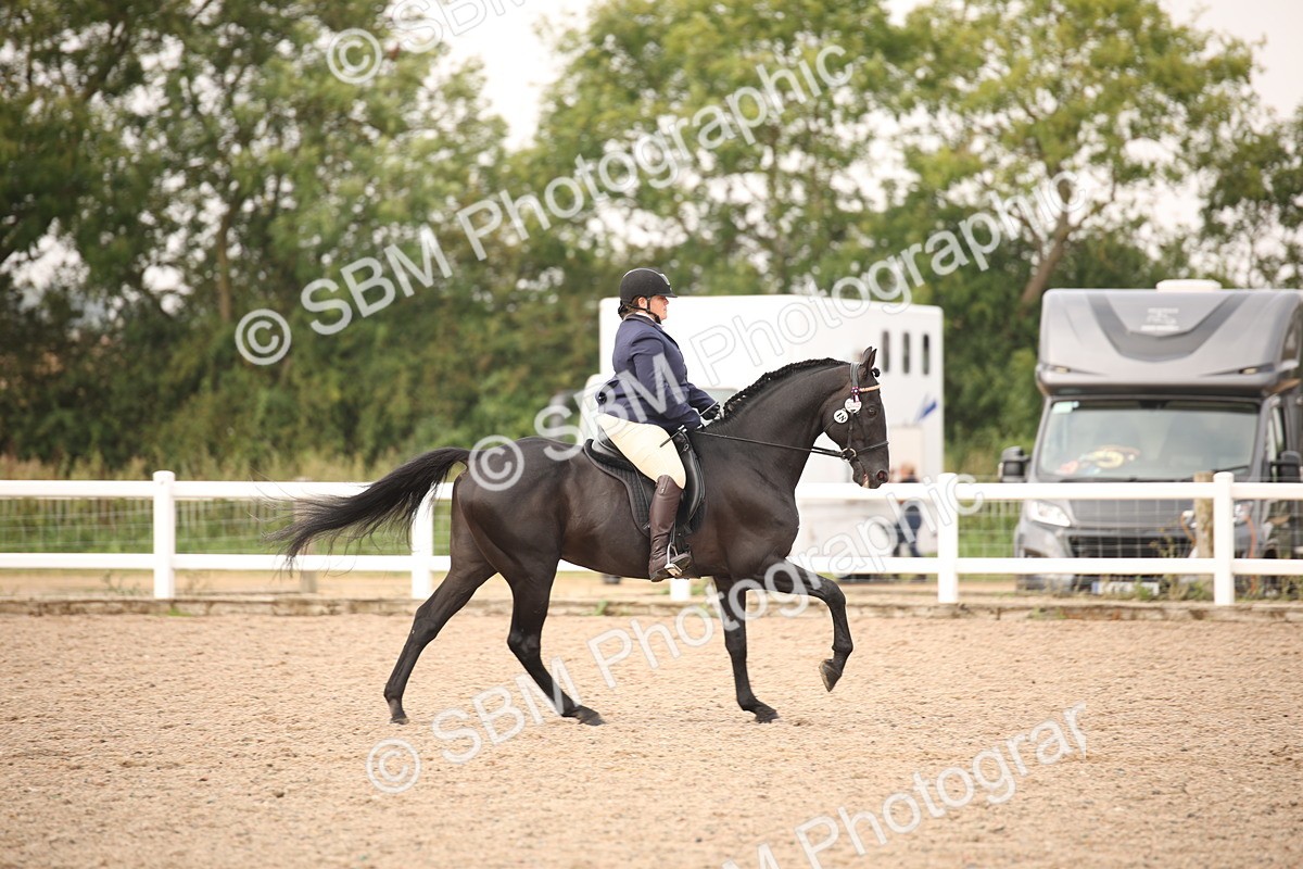 SBM_22244 - Class 708 - Ridden Rescue